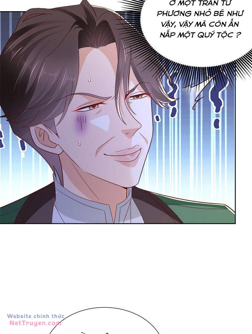 Mỗi Tuần Ta Có Một Nghề Nghiệp Mới Chapter 461 - Trang 2