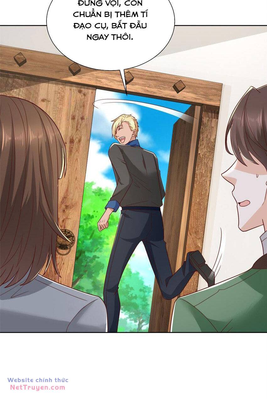 Mỗi Tuần Ta Có Một Nghề Nghiệp Mới Chapter 461 - Trang 2