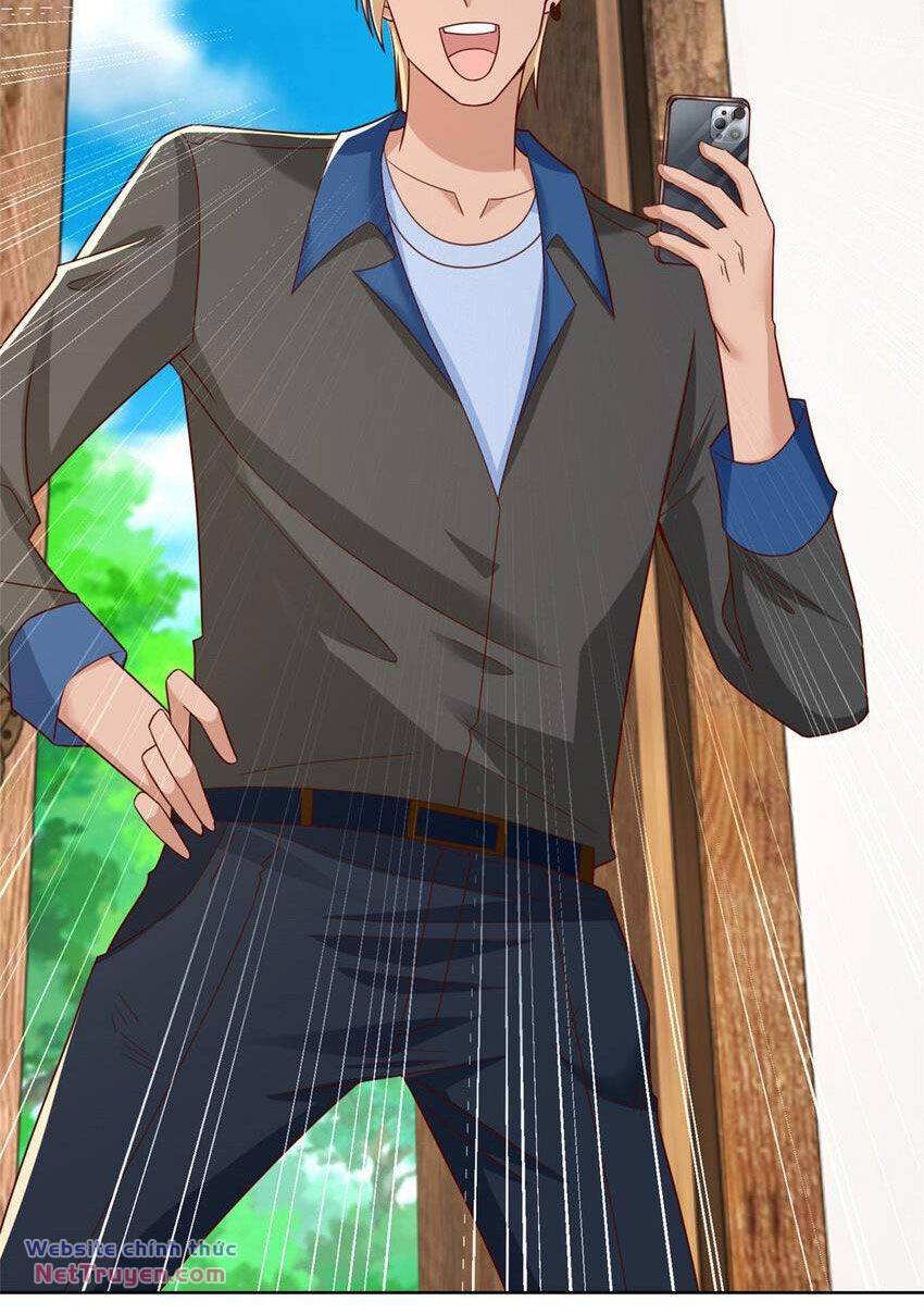 Mỗi Tuần Ta Có Một Nghề Nghiệp Mới Chapter 461 - Trang 2