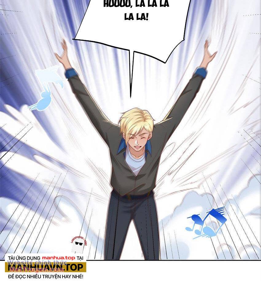 Mỗi Tuần Ta Có Một Nghề Nghiệp Mới Chapter 461 - Trang 2