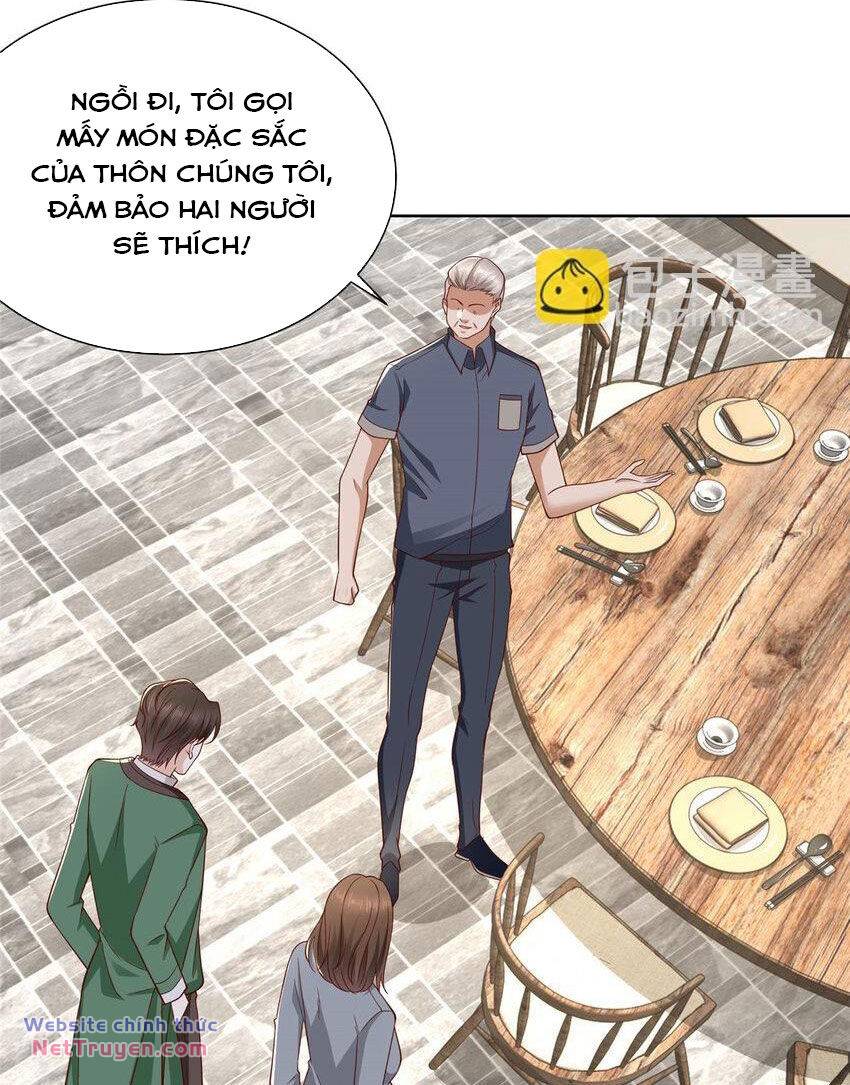 Mỗi Tuần Ta Có Một Nghề Nghiệp Mới Chapter 461 - Trang 2