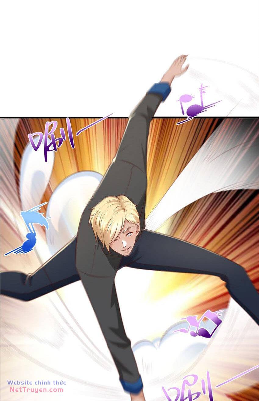 Mỗi Tuần Ta Có Một Nghề Nghiệp Mới Chapter 461 - Trang 2