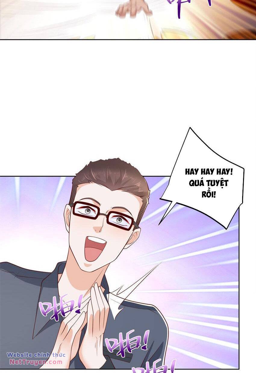 Mỗi Tuần Ta Có Một Nghề Nghiệp Mới Chapter 461 - Trang 2