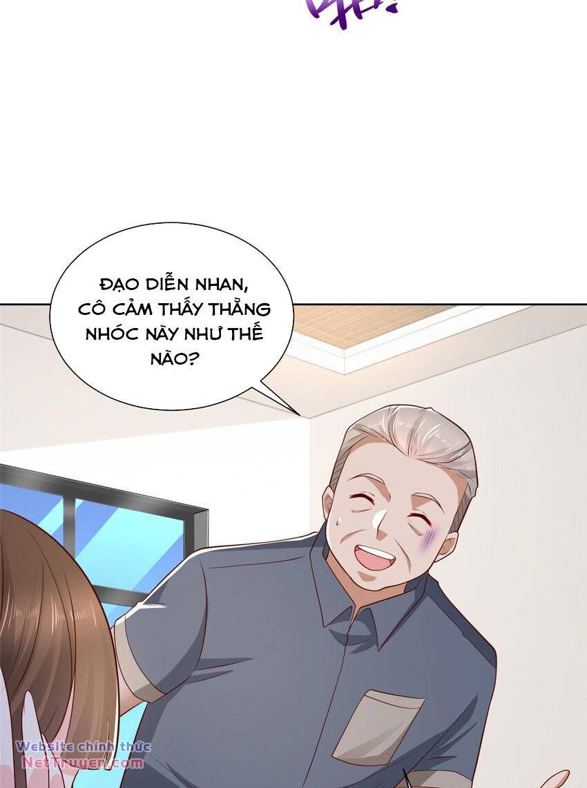 Mỗi Tuần Ta Có Một Nghề Nghiệp Mới Chapter 461 - Trang 2