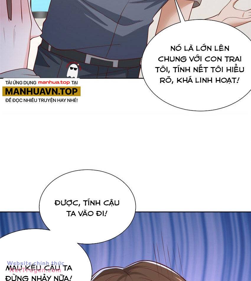 Mỗi Tuần Ta Có Một Nghề Nghiệp Mới Chapter 461 - Trang 2