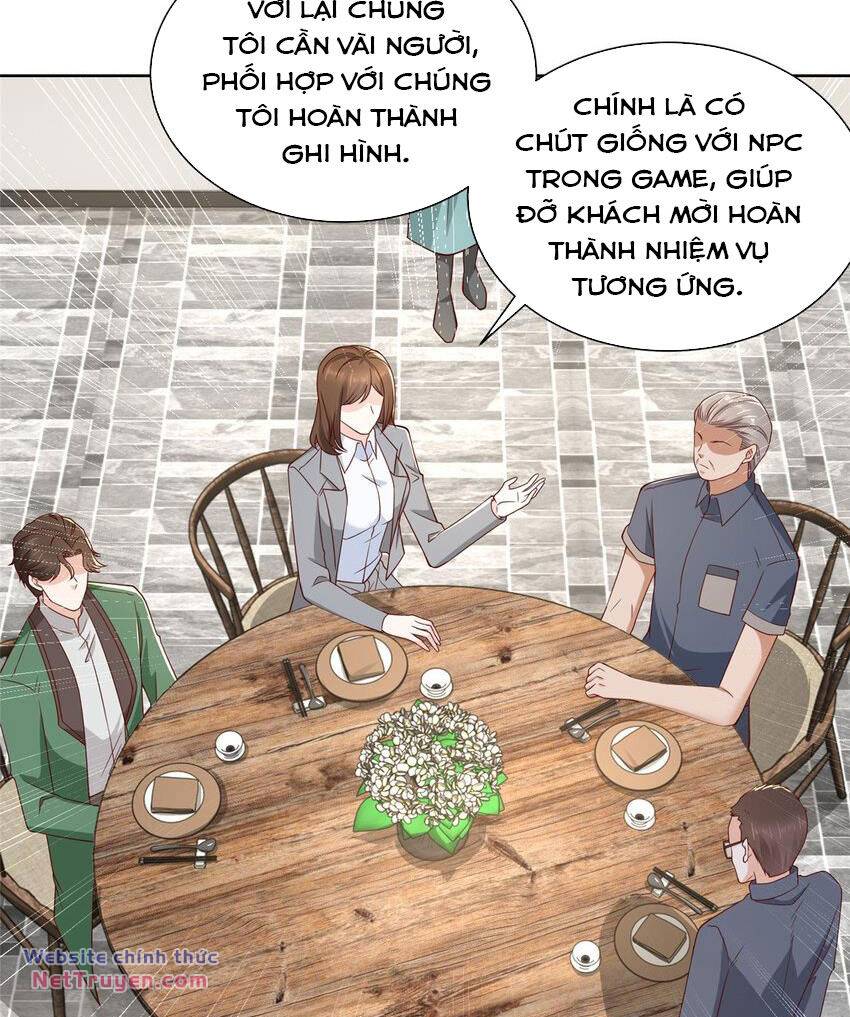 Mỗi Tuần Ta Có Một Nghề Nghiệp Mới Chapter 461 - Trang 2