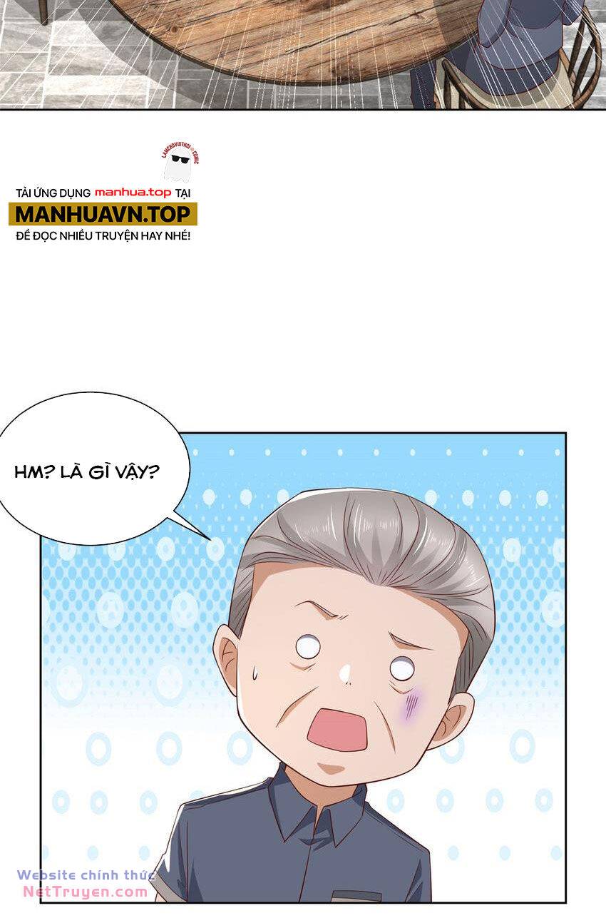 Mỗi Tuần Ta Có Một Nghề Nghiệp Mới Chapter 461 - Trang 2