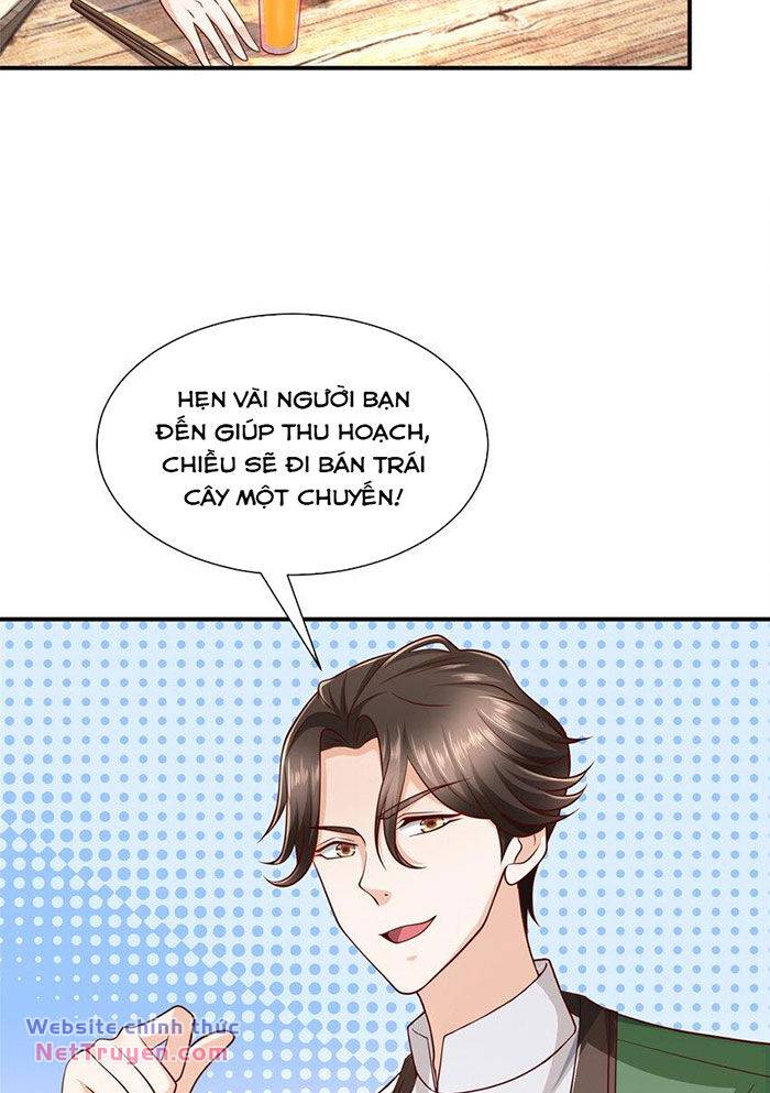Mỗi Tuần Ta Có Một Nghề Nghiệp Mới Chapter 462 - Trang 2