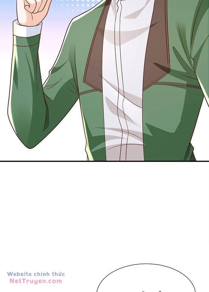 Mỗi Tuần Ta Có Một Nghề Nghiệp Mới Chapter 462 - Trang 2