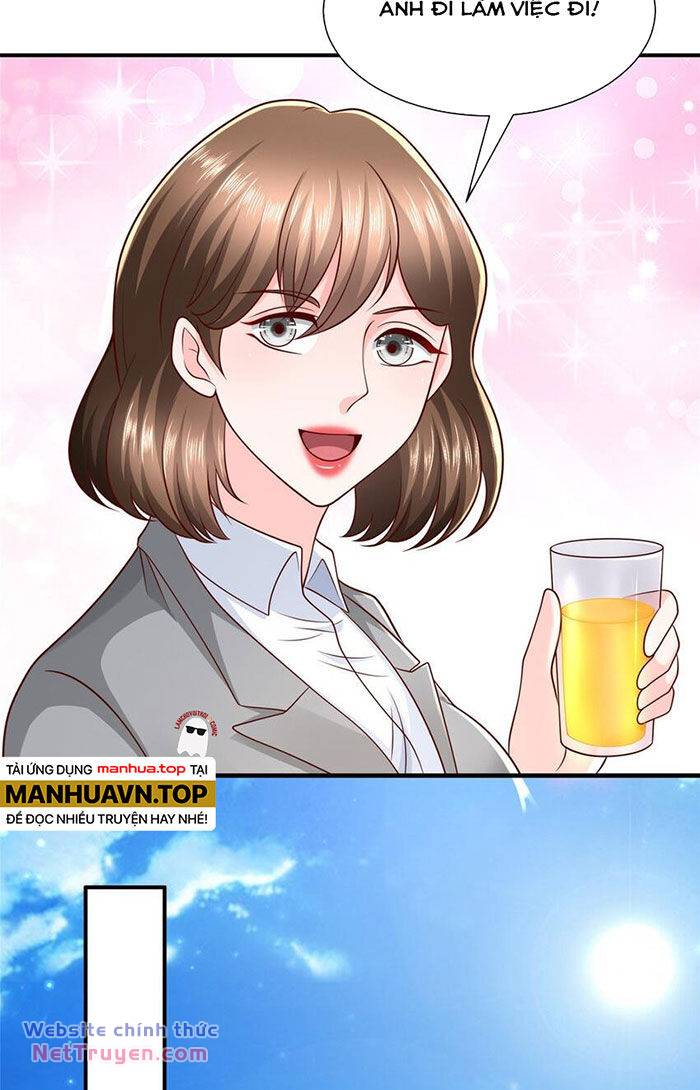Mỗi Tuần Ta Có Một Nghề Nghiệp Mới Chapter 462 - Trang 2