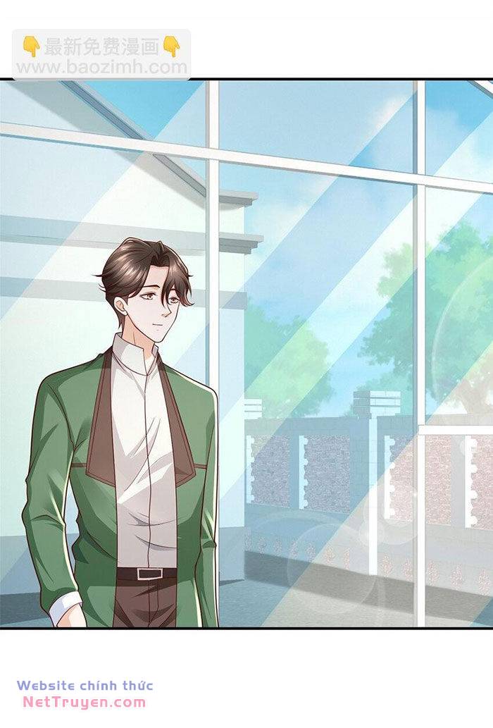 Mỗi Tuần Ta Có Một Nghề Nghiệp Mới Chapter 462 - Trang 2