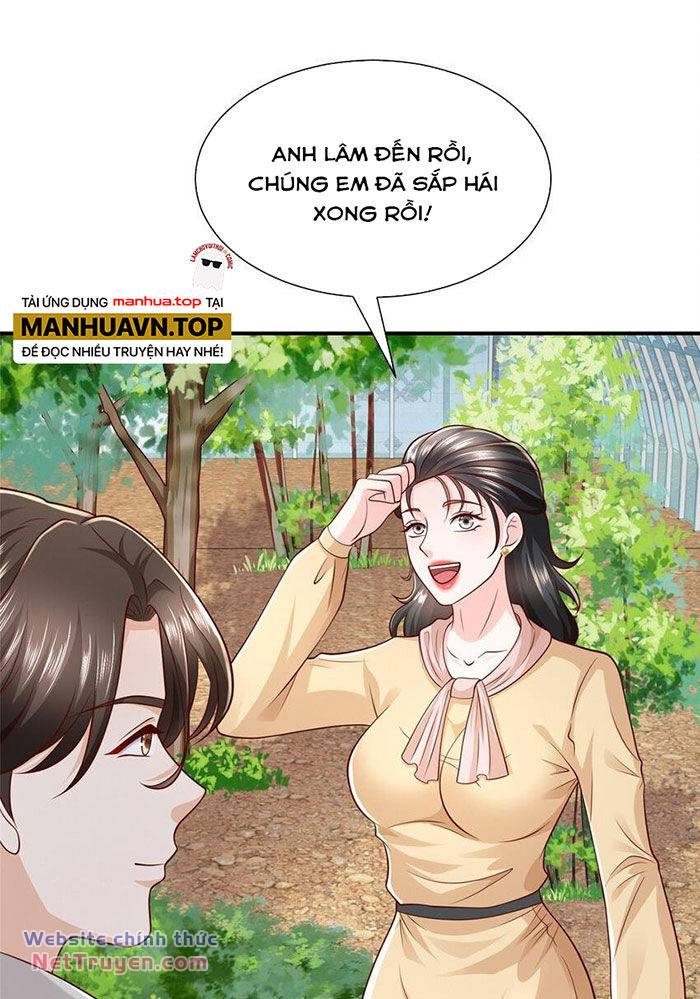 Mỗi Tuần Ta Có Một Nghề Nghiệp Mới Chapter 462 - Trang 2