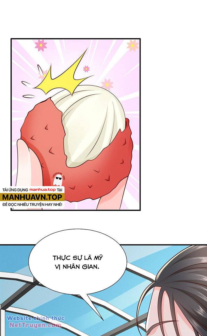 Mỗi Tuần Ta Có Một Nghề Nghiệp Mới Chapter 462 - Trang 2