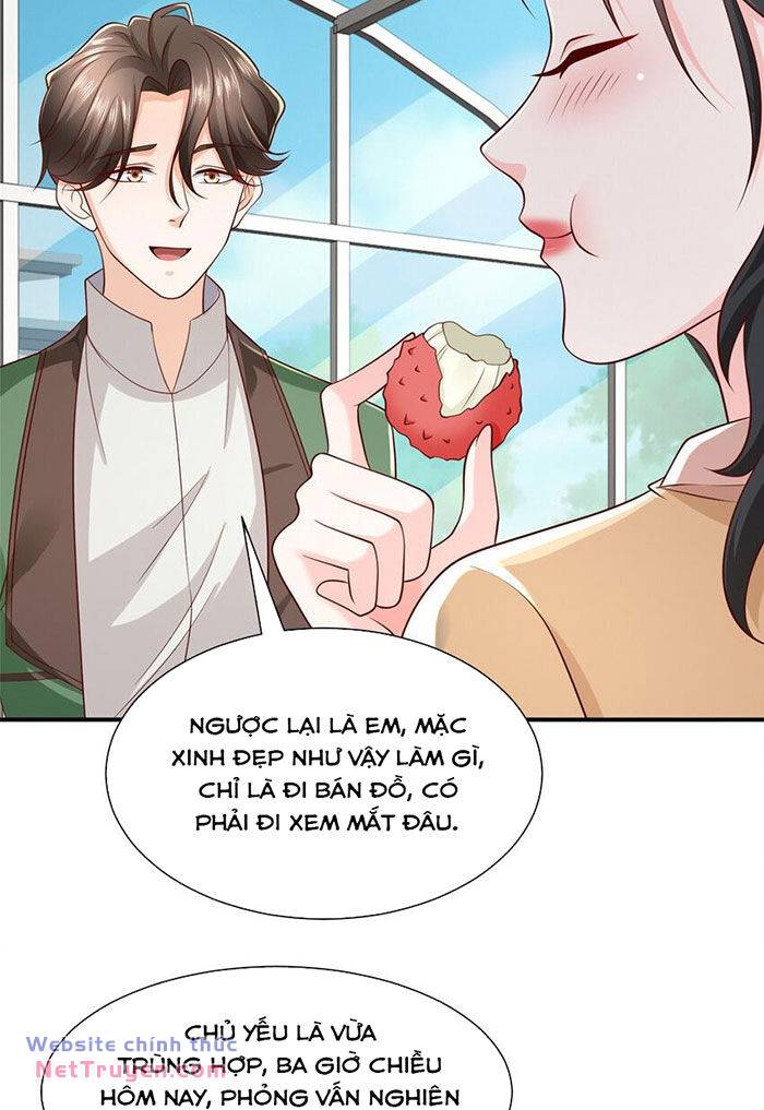 Mỗi Tuần Ta Có Một Nghề Nghiệp Mới Chapter 462 - Trang 2