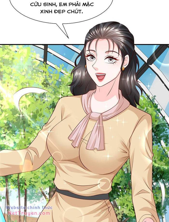 Mỗi Tuần Ta Có Một Nghề Nghiệp Mới Chapter 462 - Trang 2