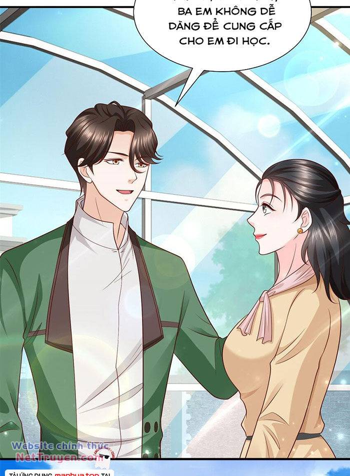 Mỗi Tuần Ta Có Một Nghề Nghiệp Mới Chapter 462 - Trang 2