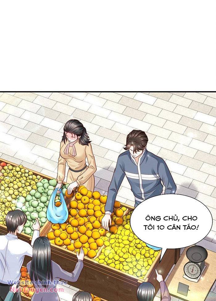 Mỗi Tuần Ta Có Một Nghề Nghiệp Mới Chapter 462 - Trang 2