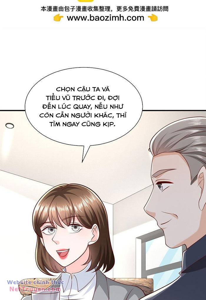 Mỗi Tuần Ta Có Một Nghề Nghiệp Mới Chapter 462 - Trang 2