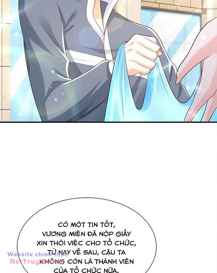 Mỗi Tuần Ta Có Một Nghề Nghiệp Mới Chapter 462 - Trang 2