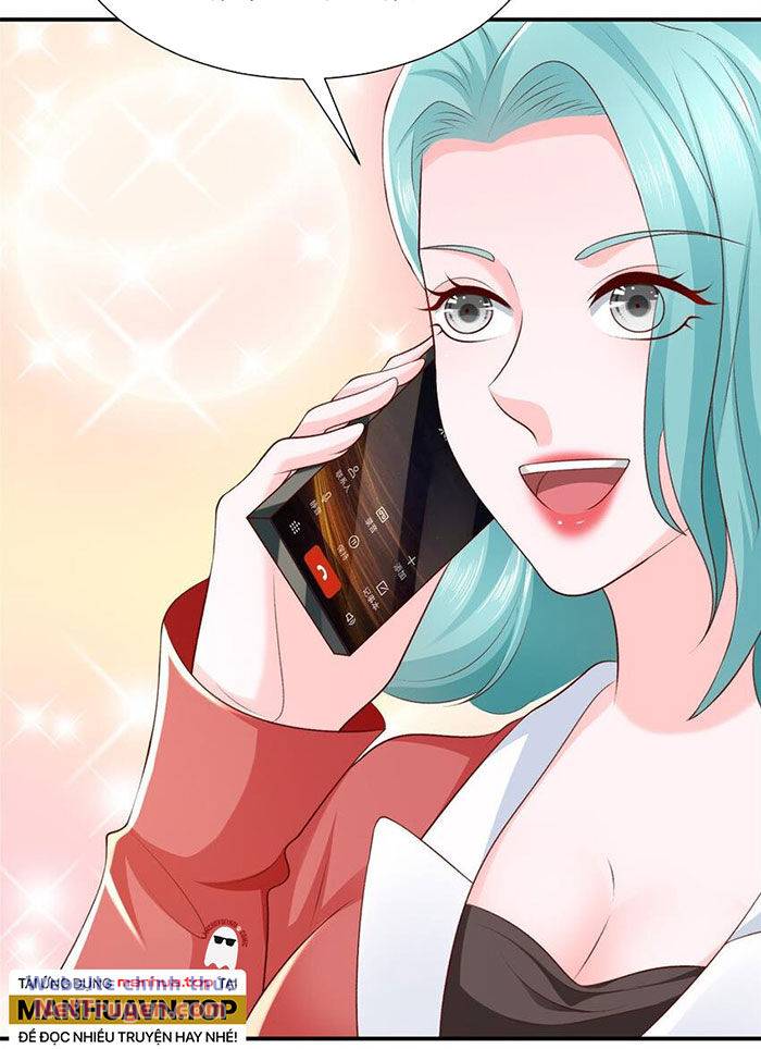 Mỗi Tuần Ta Có Một Nghề Nghiệp Mới Chapter 462 - Trang 2