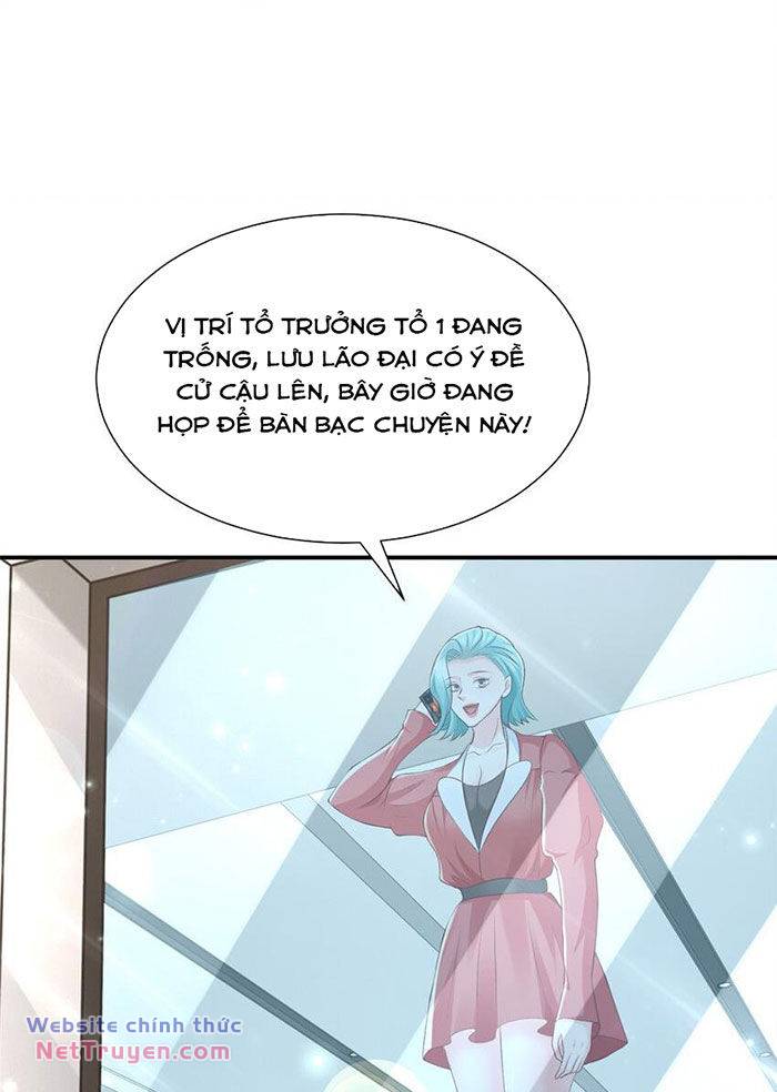 Mỗi Tuần Ta Có Một Nghề Nghiệp Mới Chapter 462 - Trang 2