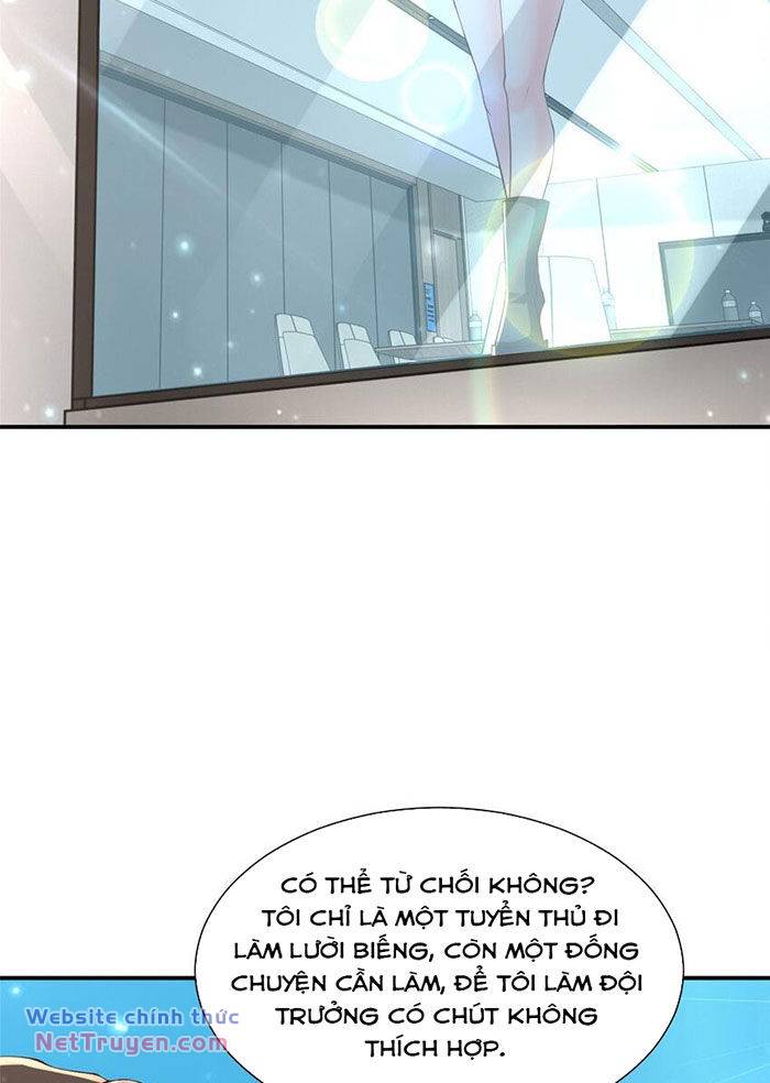 Mỗi Tuần Ta Có Một Nghề Nghiệp Mới Chapter 462 - Trang 2