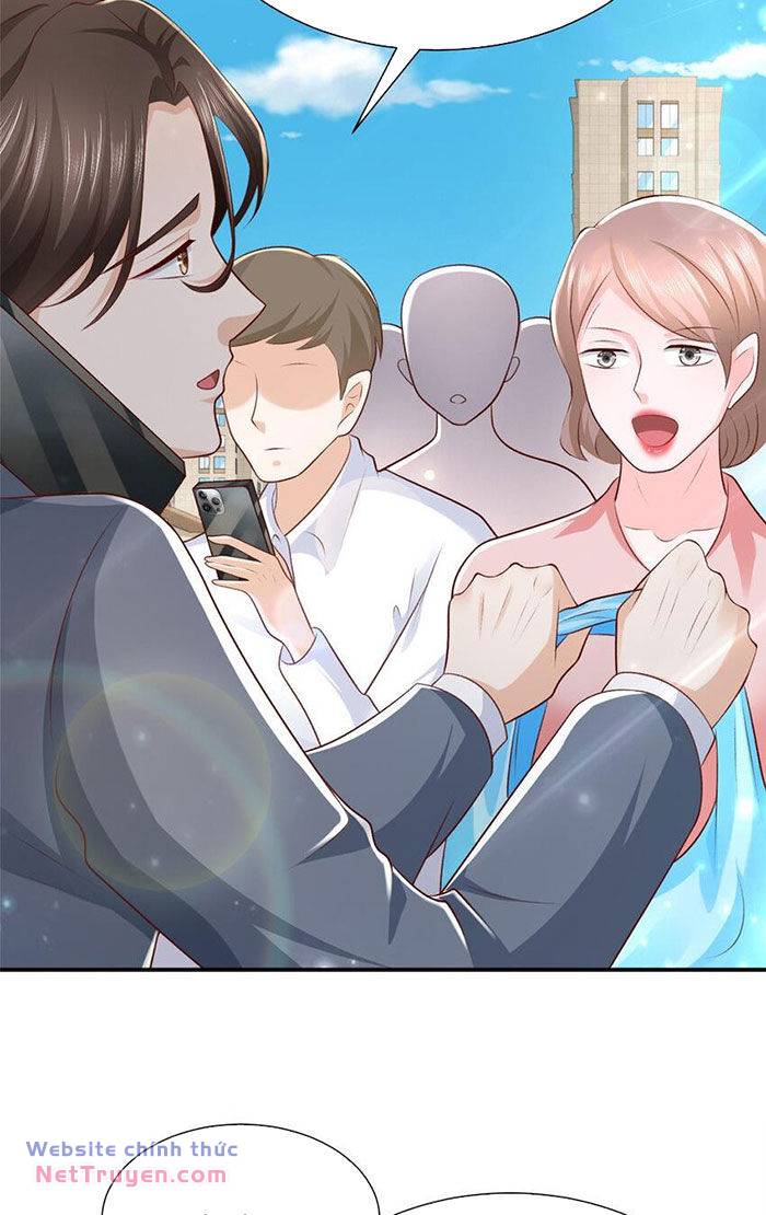 Mỗi Tuần Ta Có Một Nghề Nghiệp Mới Chapter 462 - Trang 2