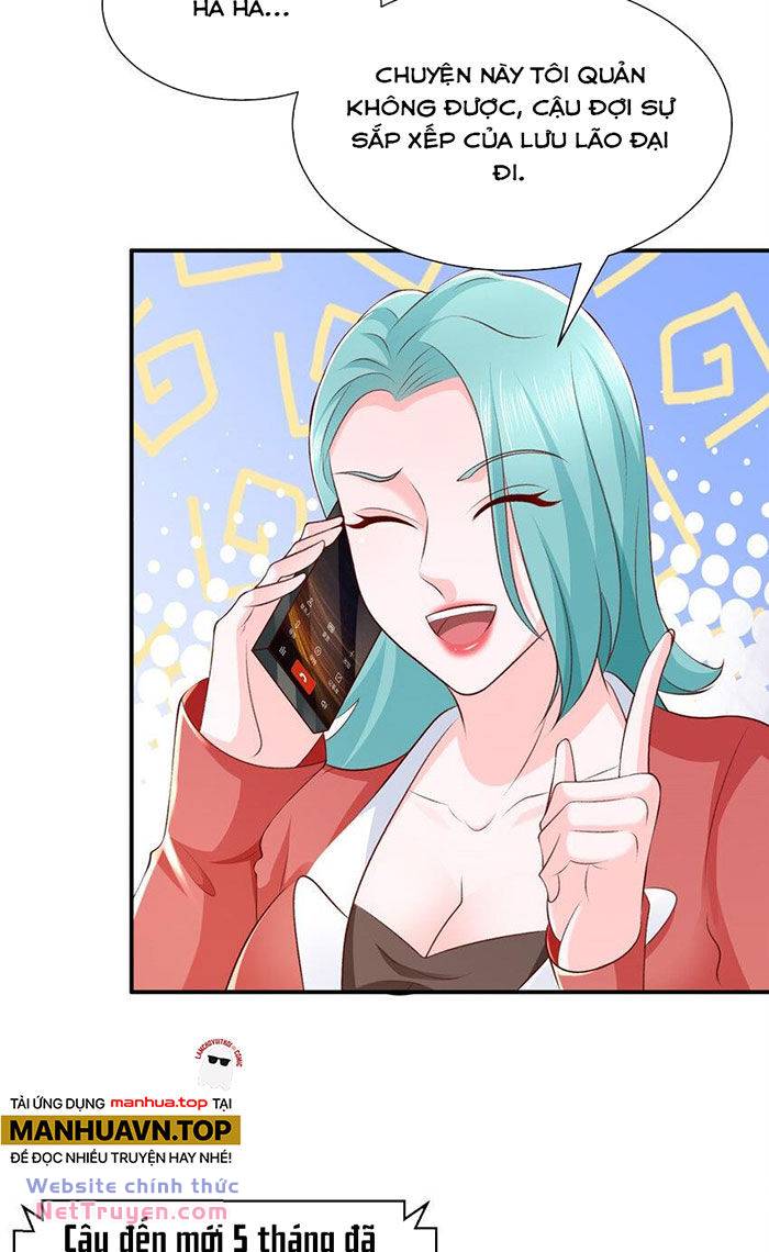 Mỗi Tuần Ta Có Một Nghề Nghiệp Mới Chapter 462 - Trang 2