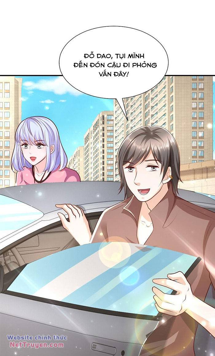 Mỗi Tuần Ta Có Một Nghề Nghiệp Mới Chapter 462 - Trang 2