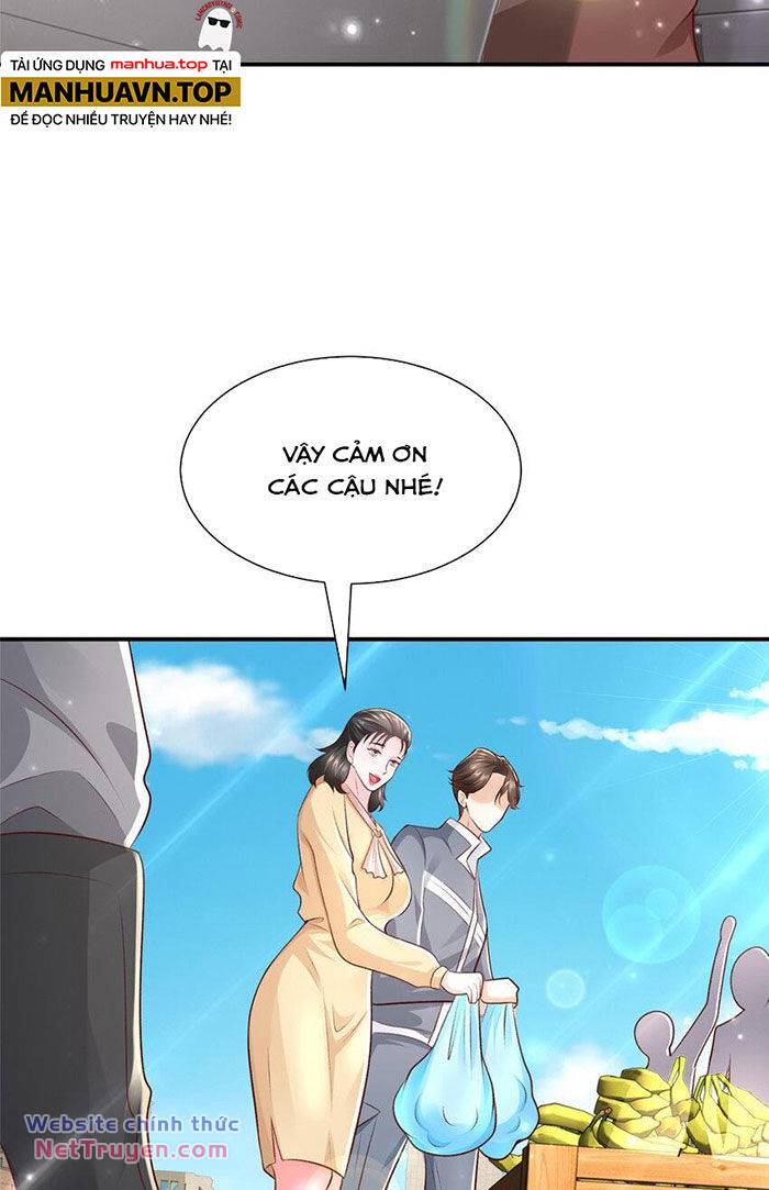 Mỗi Tuần Ta Có Một Nghề Nghiệp Mới Chapter 462 - Trang 2