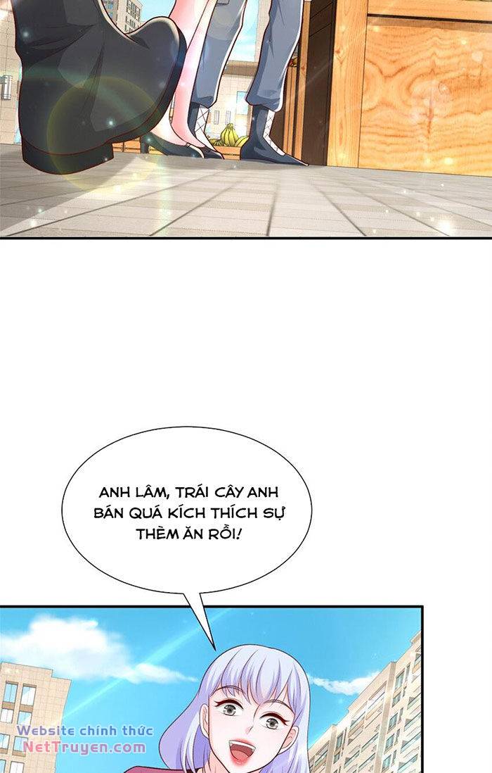 Mỗi Tuần Ta Có Một Nghề Nghiệp Mới Chapter 462 - Trang 2