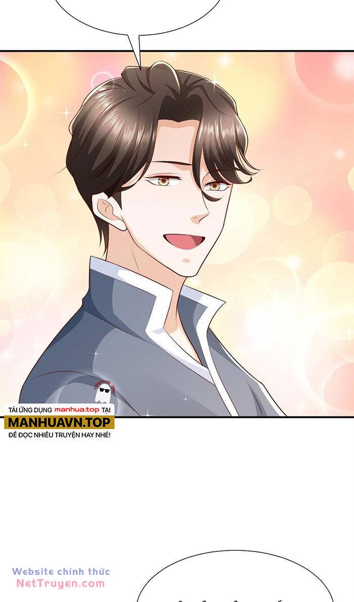 Mỗi Tuần Ta Có Một Nghề Nghiệp Mới Chapter 462 - Trang 2