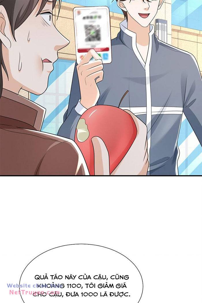 Mỗi Tuần Ta Có Một Nghề Nghiệp Mới Chapter 462 - Trang 2