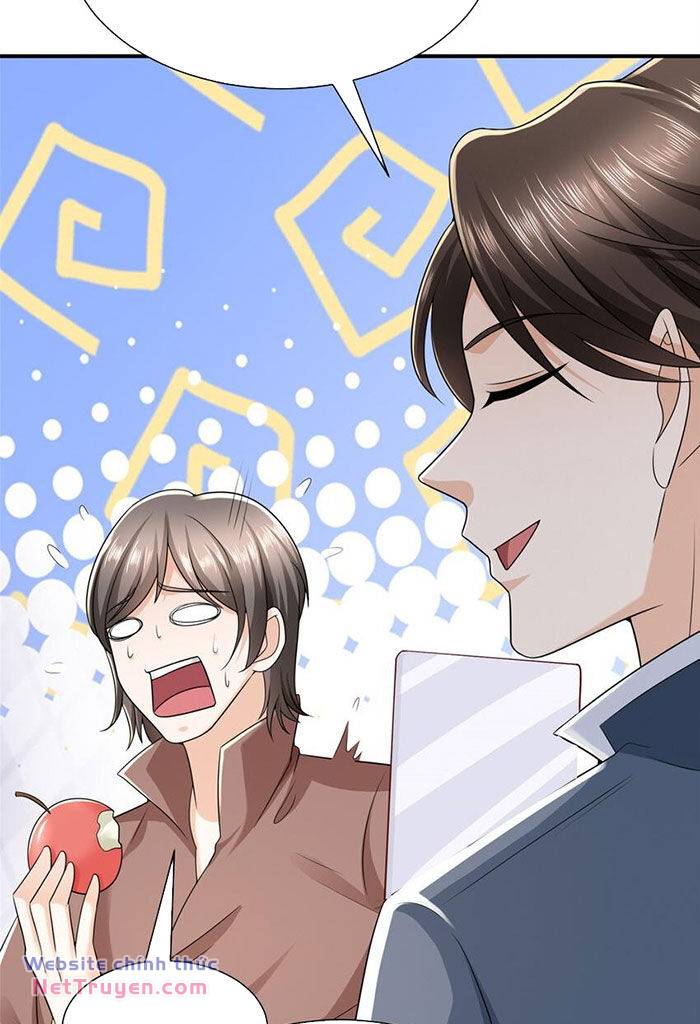 Mỗi Tuần Ta Có Một Nghề Nghiệp Mới Chapter 462 - Trang 2