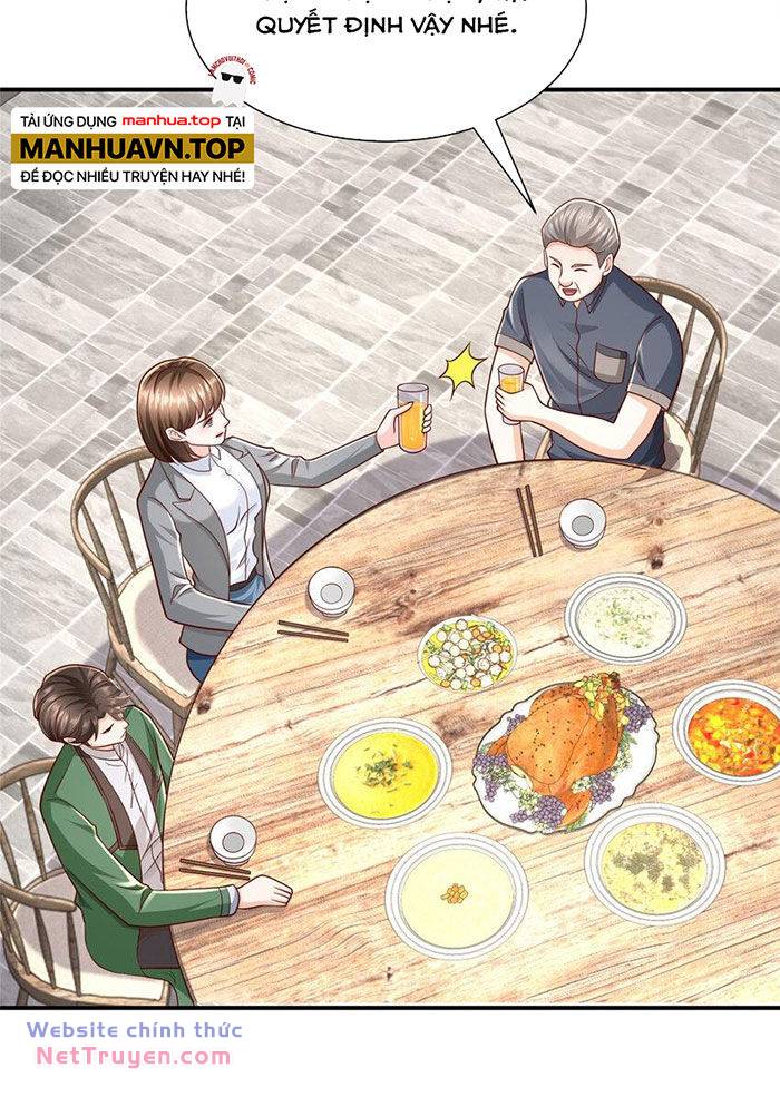 Mỗi Tuần Ta Có Một Nghề Nghiệp Mới Chapter 462 - Trang 2