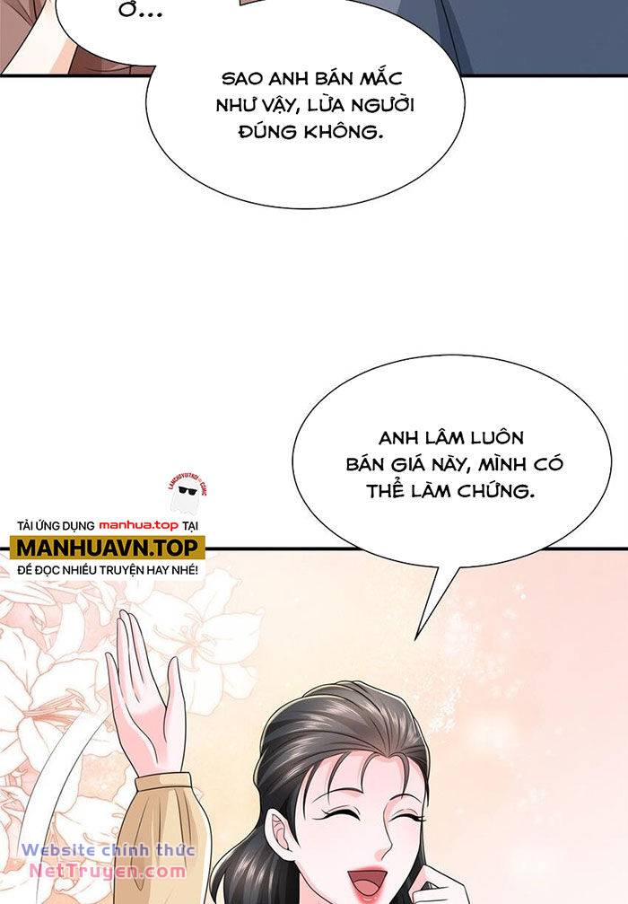 Mỗi Tuần Ta Có Một Nghề Nghiệp Mới Chapter 462 - Trang 2