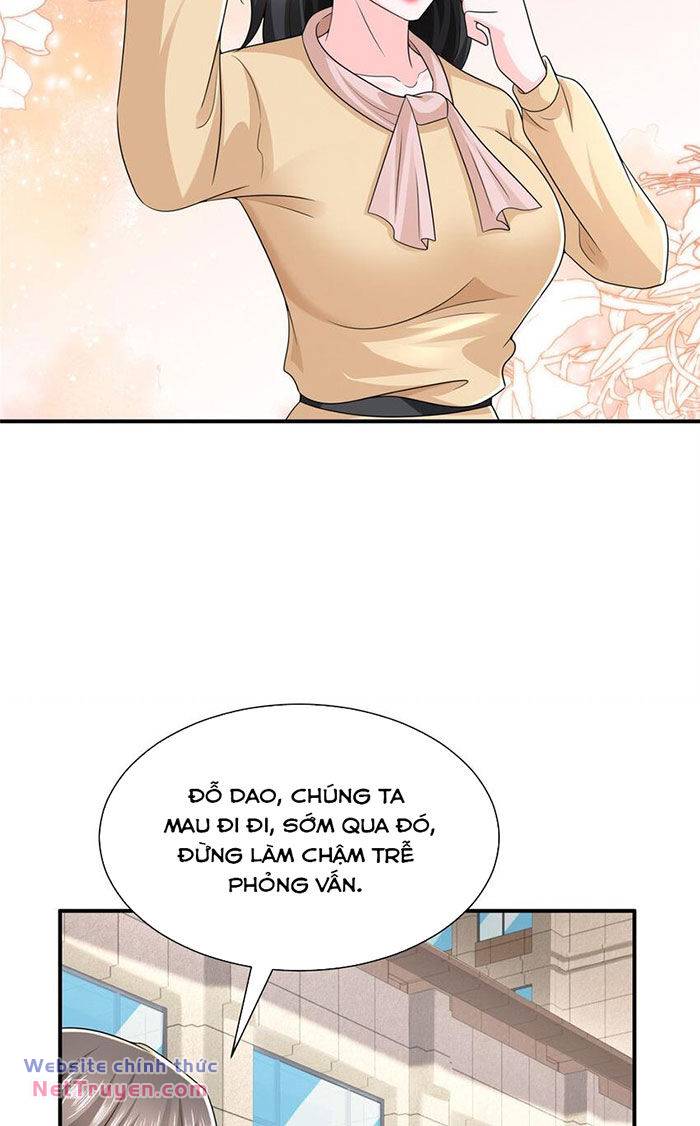 Mỗi Tuần Ta Có Một Nghề Nghiệp Mới Chapter 462 - Trang 2