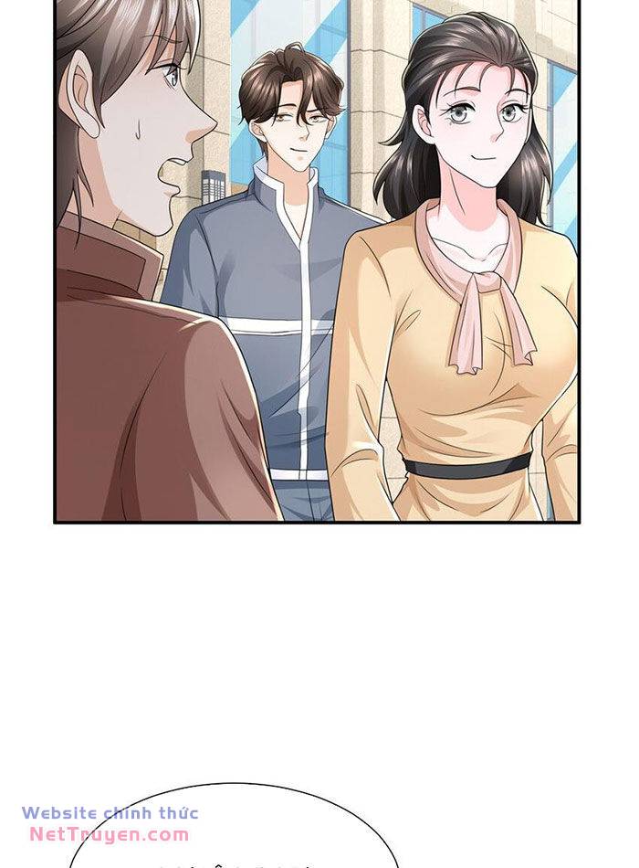 Mỗi Tuần Ta Có Một Nghề Nghiệp Mới Chapter 462 - Trang 2