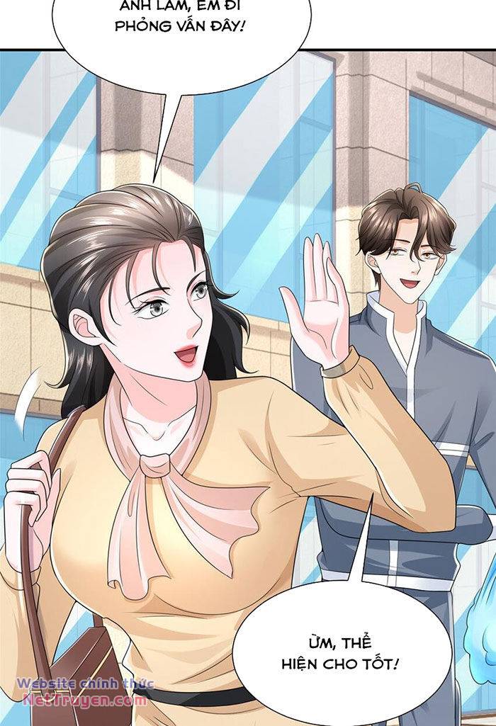 Mỗi Tuần Ta Có Một Nghề Nghiệp Mới Chapter 462 - Trang 2