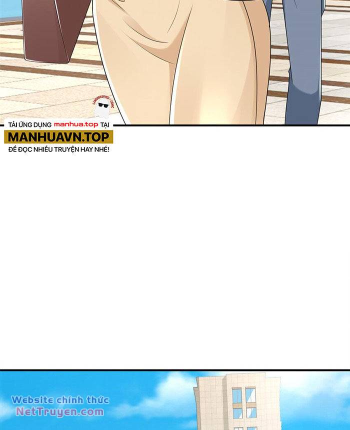 Mỗi Tuần Ta Có Một Nghề Nghiệp Mới Chapter 462 - Trang 2