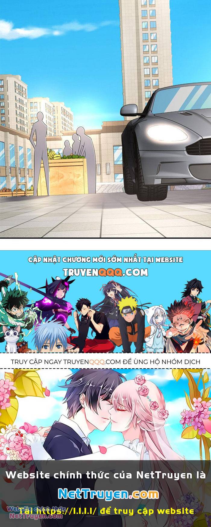 Mỗi Tuần Ta Có Một Nghề Nghiệp Mới Chapter 462 - Trang 2