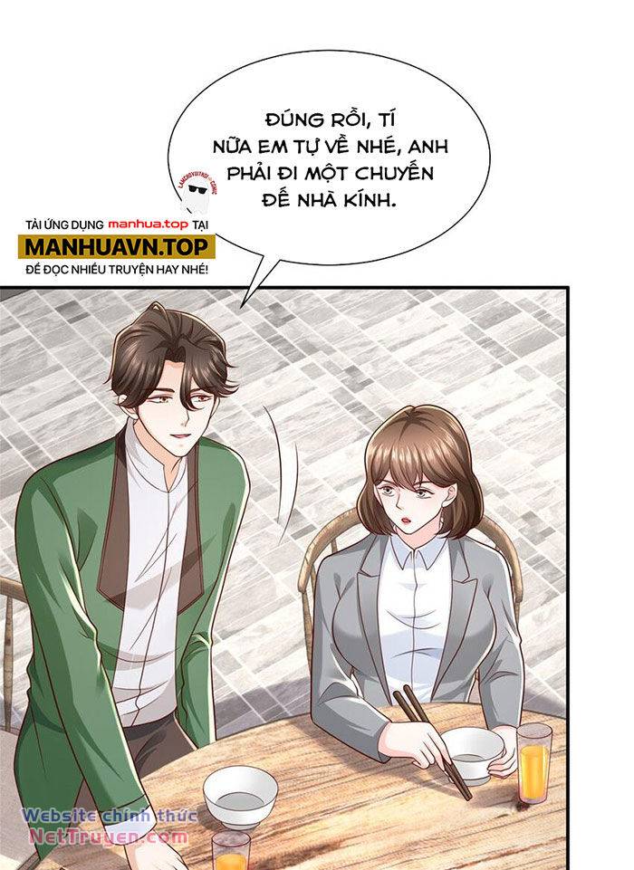 Mỗi Tuần Ta Có Một Nghề Nghiệp Mới Chapter 462 - Trang 2