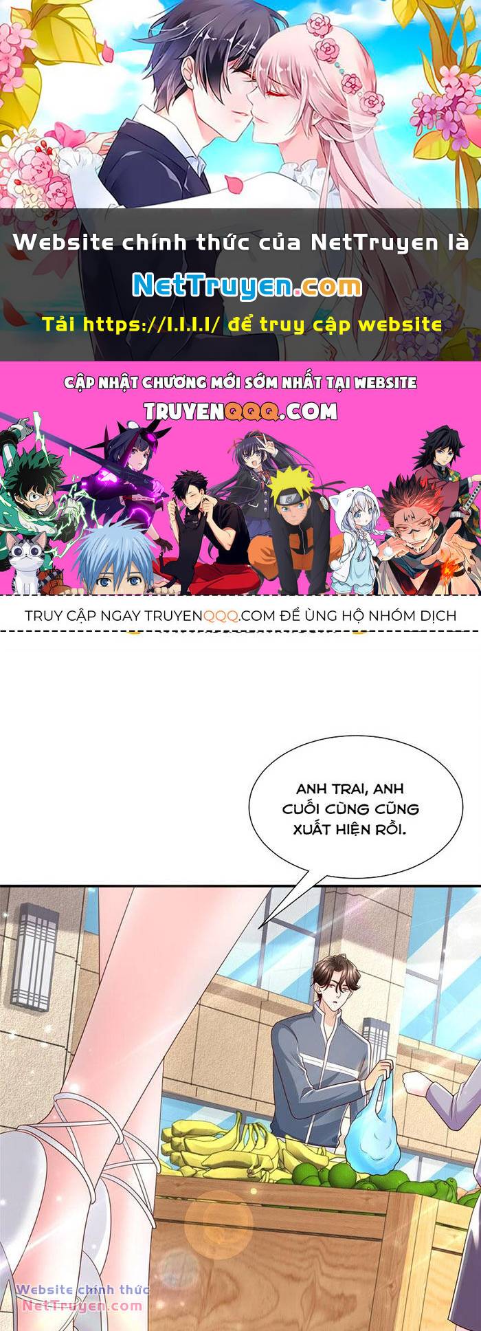 Mỗi Tuần Ta Có Một Nghề Nghiệp Mới Chapter 463 - Trang 2