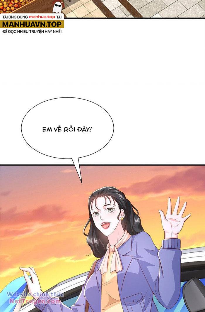 Mỗi Tuần Ta Có Một Nghề Nghiệp Mới Chapter 463 - Trang 2