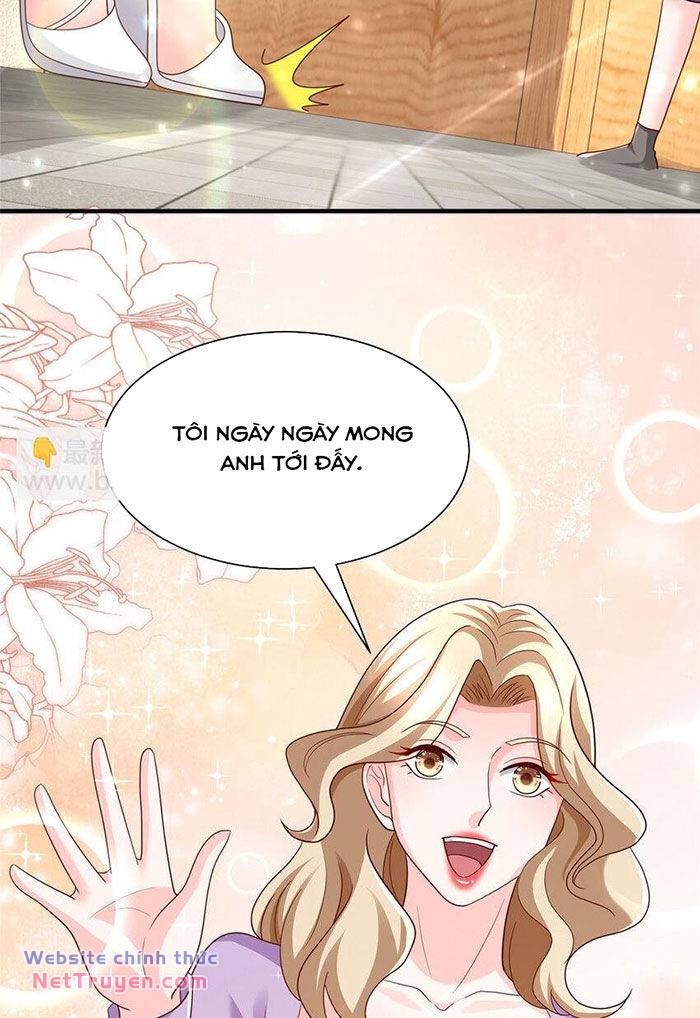 Mỗi Tuần Ta Có Một Nghề Nghiệp Mới Chapter 463 - Trang 2