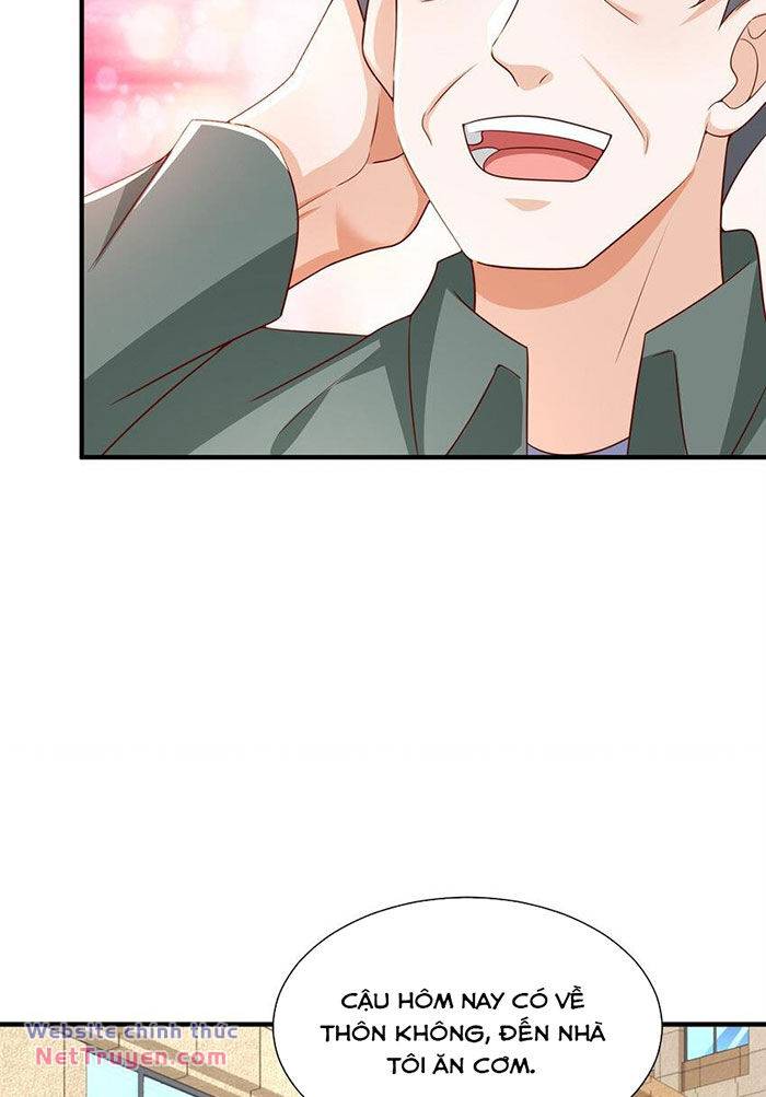 Mỗi Tuần Ta Có Một Nghề Nghiệp Mới Chapter 463 - Trang 2