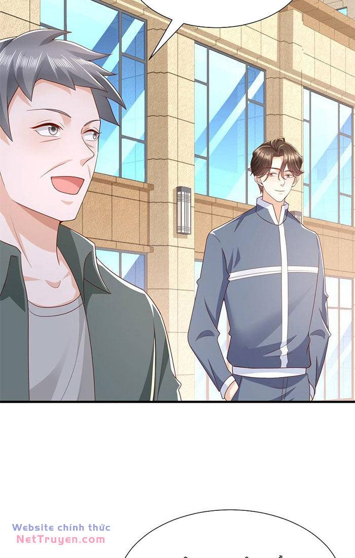 Mỗi Tuần Ta Có Một Nghề Nghiệp Mới Chapter 463 - Trang 2