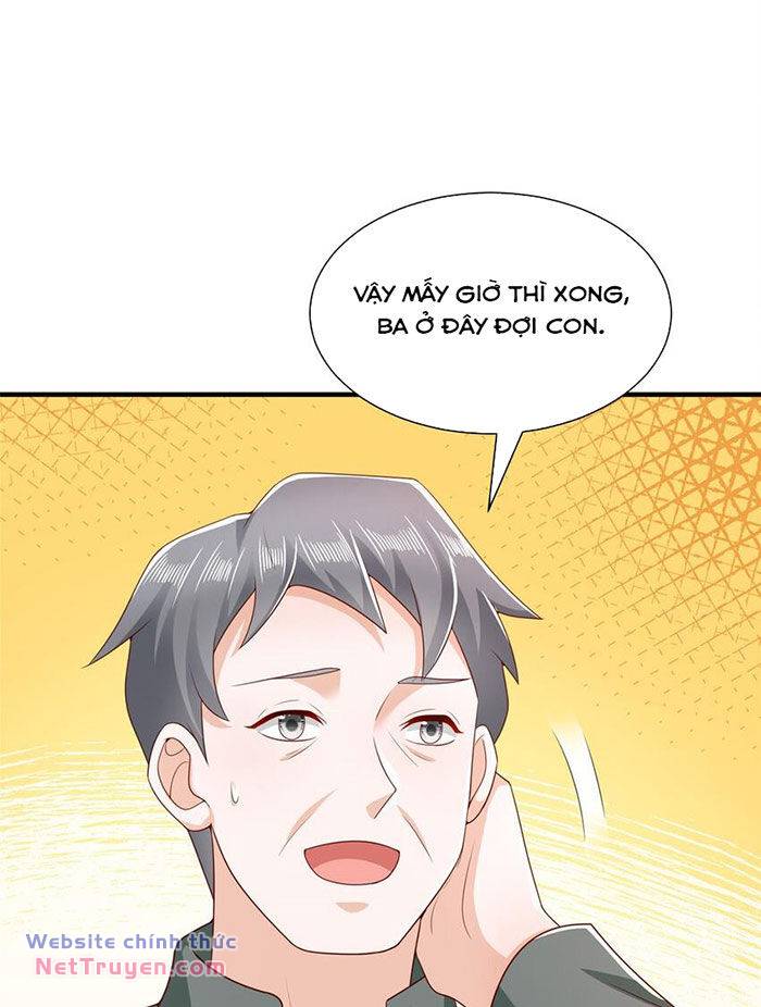 Mỗi Tuần Ta Có Một Nghề Nghiệp Mới Chapter 463 - Trang 2