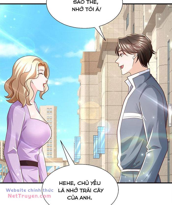 Mỗi Tuần Ta Có Một Nghề Nghiệp Mới Chapter 463 - Trang 2