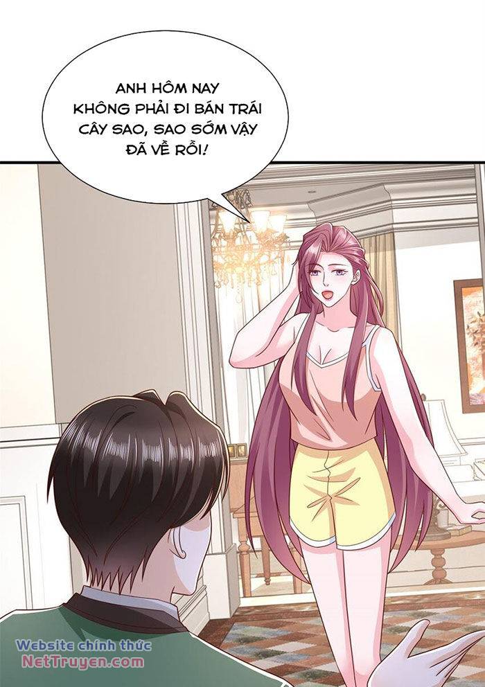 Mỗi Tuần Ta Có Một Nghề Nghiệp Mới Chapter 463 - Trang 2